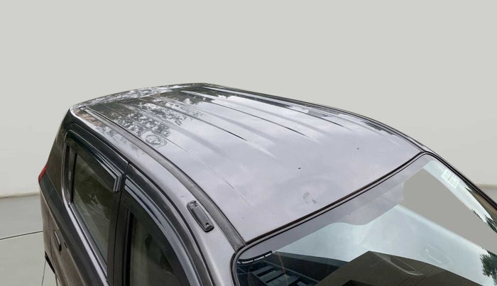 2018 Maruti Alto K10 VXI, Petrol, Manual, 19,052 km, Roof