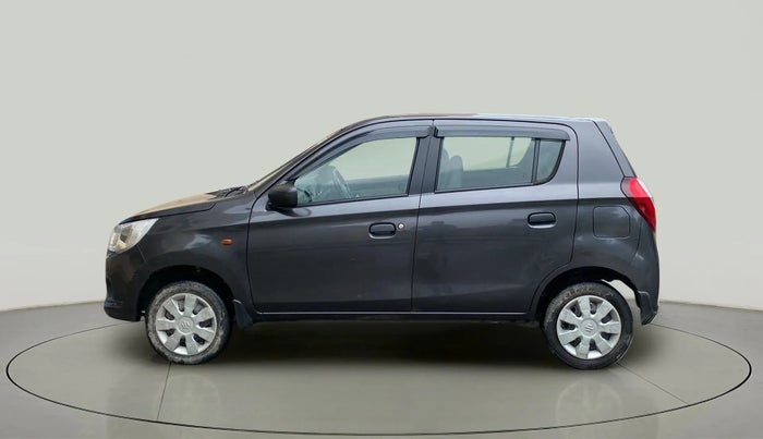 2018 Maruti Alto K10 VXI, Petrol, Manual, 19,052 km, Left Side