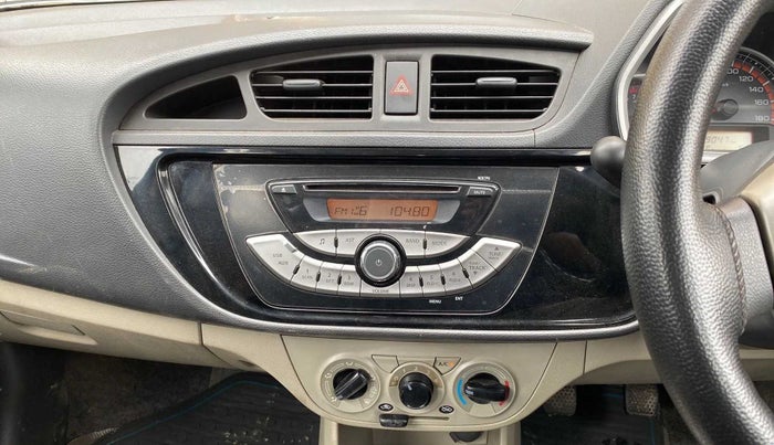 2018 Maruti Alto K10 VXI, Petrol, Manual, 19,052 km, Air Conditioner