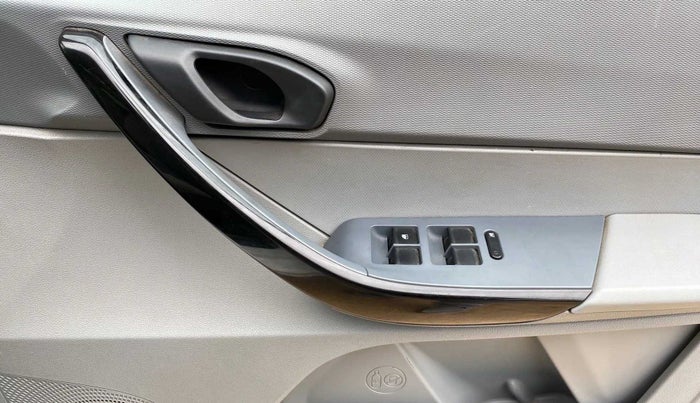 2021 Tata TIGOR XM PETROL, Petrol, Manual, 28,883 km, Driver Side Door Panels Control