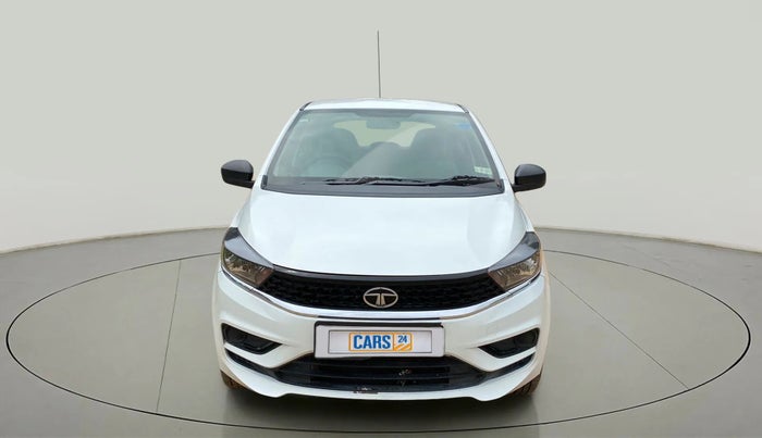 2021 Tata TIGOR XM PETROL, Petrol, Manual, 28,883 km, Front