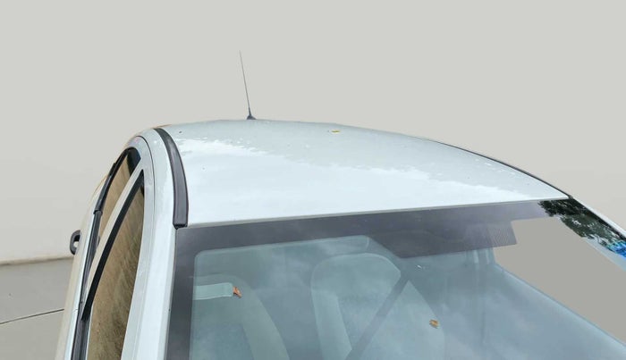 2021 Tata TIGOR XM PETROL, Petrol, Manual, 28,883 km, Roof