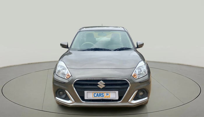 2023 Maruti Dzire VXI AMT, Petrol, Automatic, 14,809 km, Front