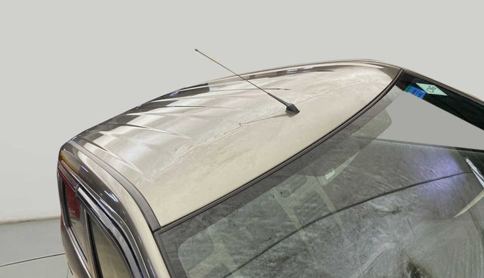 2022 Maruti New Wagon-R LXI CNG 1.0, CNG, Manual, 26,066 km, Roof