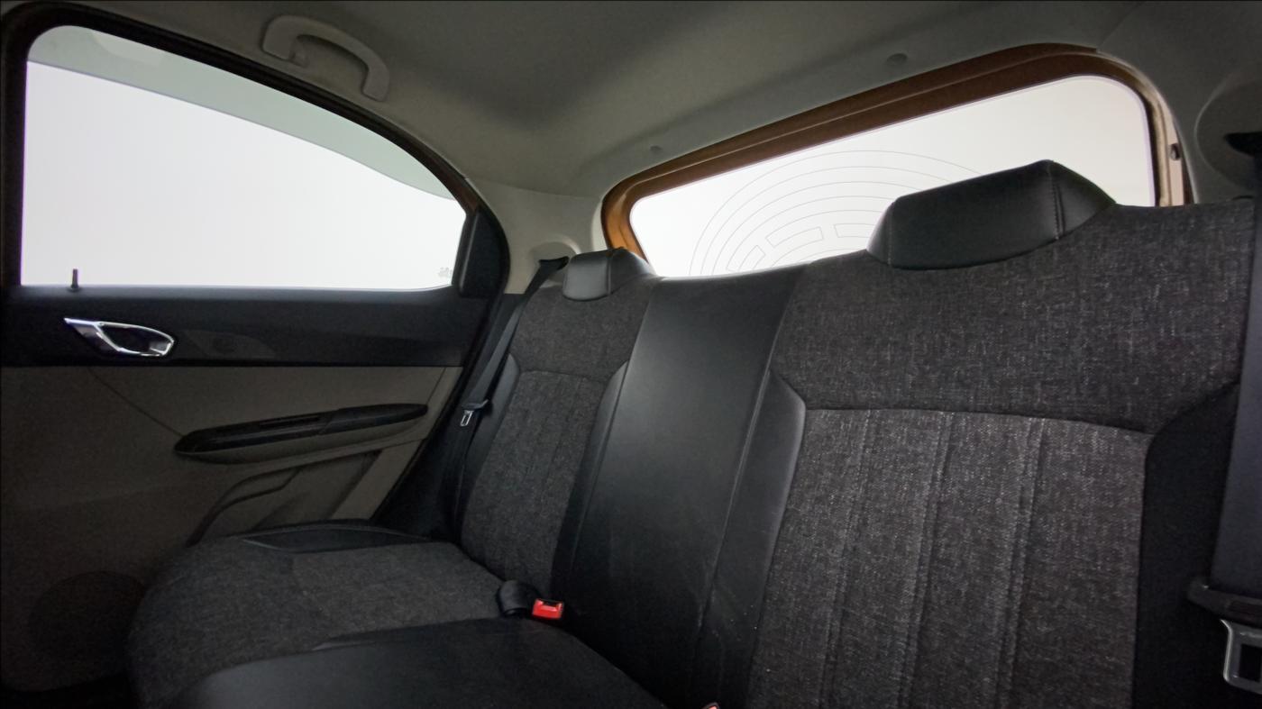 2018 Tata Tiago XZ PETROL, Petrol, Manual, 39,850 km, Right Side Rear Door Cabin