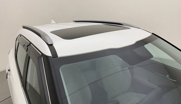 2022 KIA SELTOS HTX 1.5 PETROL, Petrol, Manual, 7,639 km, Roof