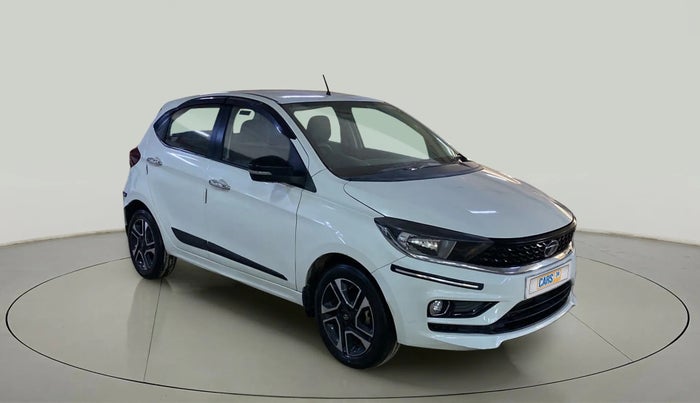 2020 Tata Tiago XZ PLUS PETROL, Petrol, Manual, 29,449 km, SRP