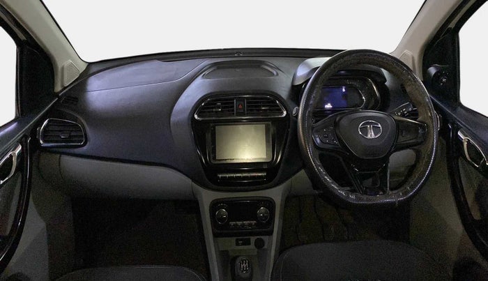 2020 Tata Tiago XZ PLUS PETROL, Petrol, Manual, 29,449 km, Dashboard