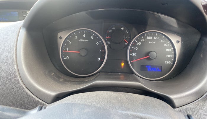 2014 Hyundai i20 SPORTZ 1.2, Petrol, Manual, 64,059 km, Odometer Image