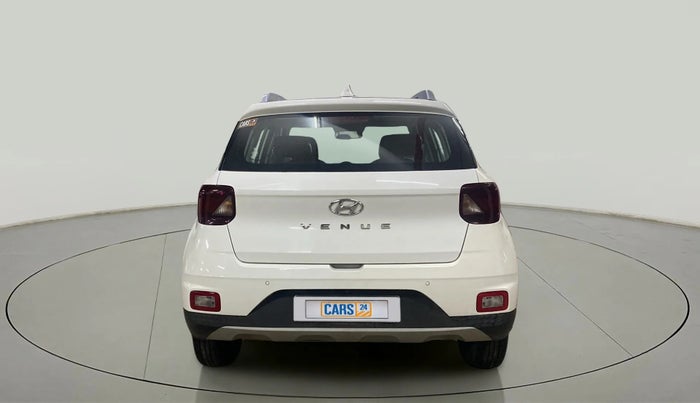 2022 Hyundai VENUE S+ 1.2, Petrol, Manual, 26,508 km, Back/Rear