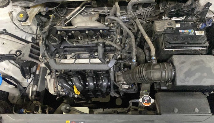 2022 Hyundai VENUE S+ 1.2, Petrol, Manual, 26,508 km, Open Bonet