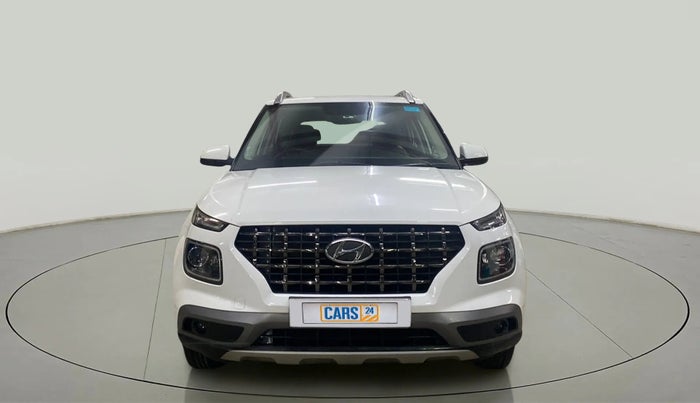 2022 Hyundai VENUE S+ 1.2, Petrol, Manual, 26,508 km, Front