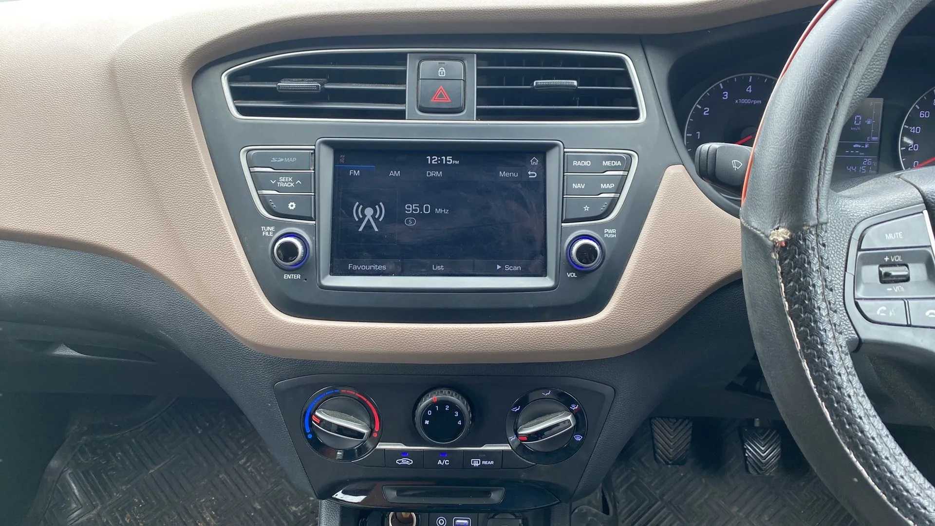 Features