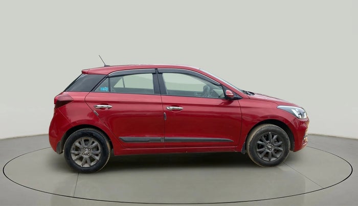 2019 Hyundai Elite i20 SPORTZ PLUS 1.2, Petrol, Manual, 44,130 km, Right Side View