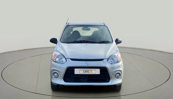 2018 Maruti Alto 800 LXI, Petrol, Manual, 27,328 km, Front