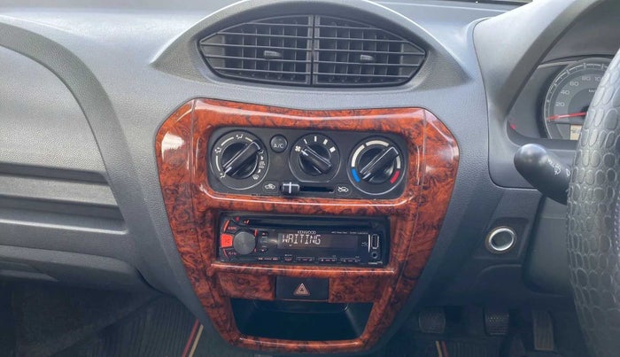 2018 Maruti Alto 800 LXI, Petrol, Manual, 27,328 km, Air Conditioner