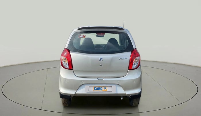2018 Maruti Alto 800 LXI, Petrol, Manual, 27,328 km, Back/Rear