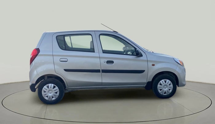 2018 Maruti Alto 800 LXI, Petrol, Manual, 27,328 km, Right Side View