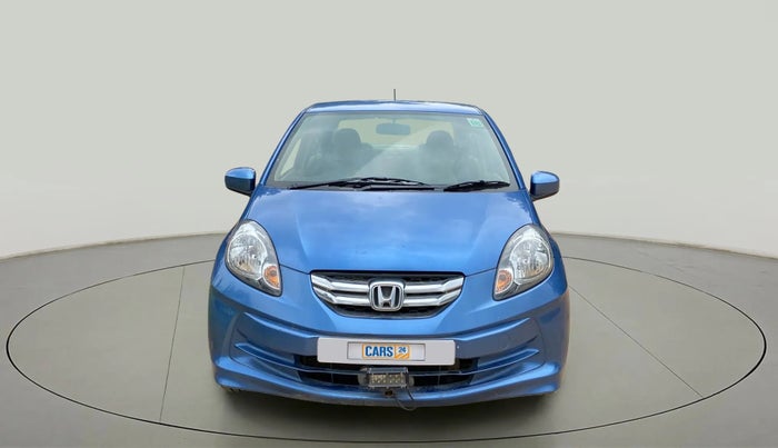 2014 Honda Amaze 1.2L I-VTEC S, Petrol, Manual, 70,455 km, Front