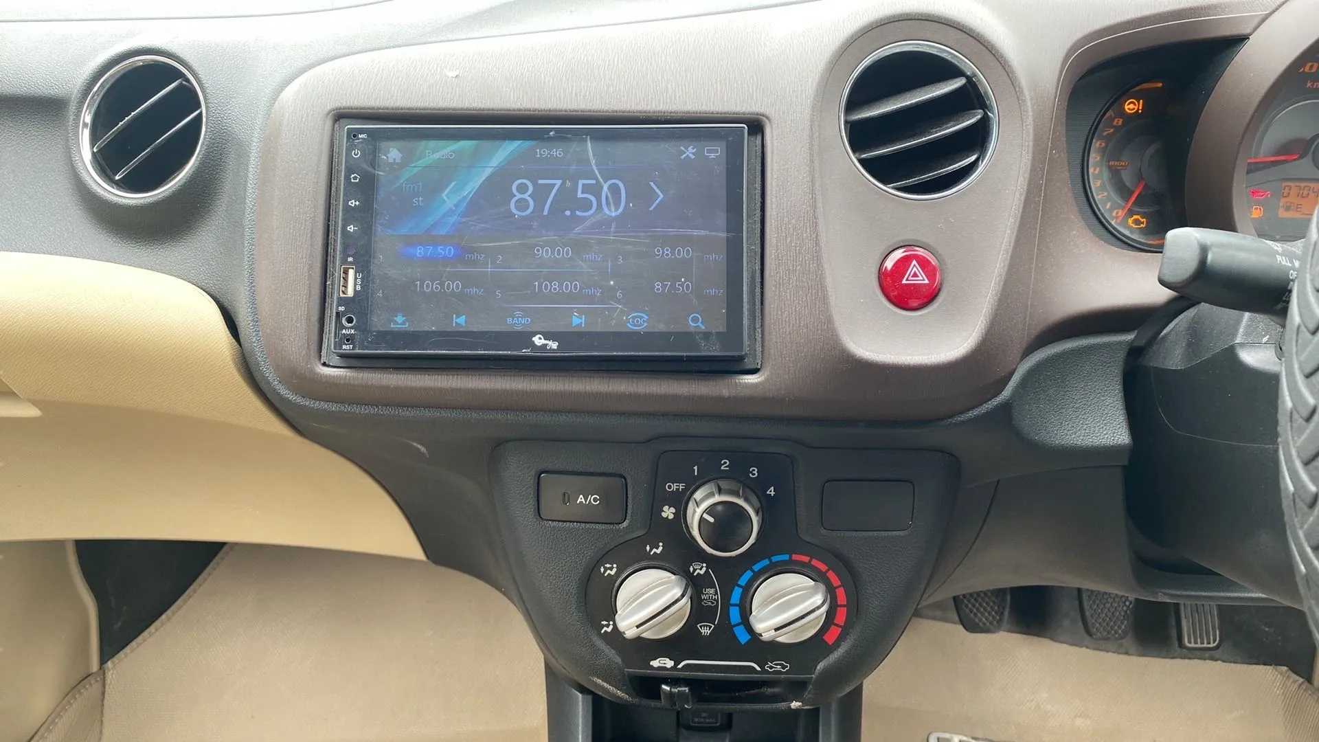 Features