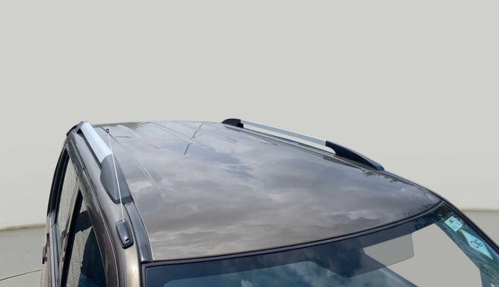 2013 Maruti Wagon R 1.0 LXI CNG, CNG, Manual, 51,559 km, Roof