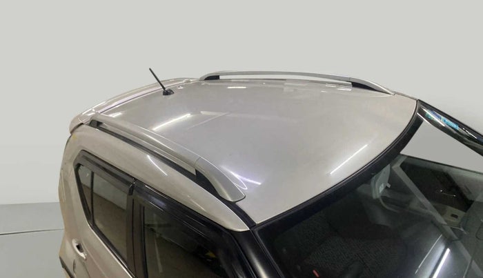 2022 Maruti IGNIS ZETA 1.2 AMT, Petrol, Automatic, 3,061 km, Roof