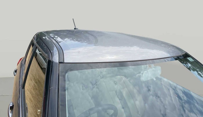 2014 Maruti Swift VXI, Petrol, Manual, 79,520 km, Roof