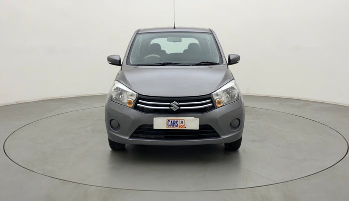2017 Maruti Celerio ZXI AMT (O), Petrol, Automatic, 32,184 km, Front