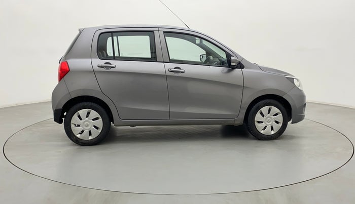 2017 Maruti Celerio ZXI AMT (O), Petrol, Automatic, 32,184 km, Right Side View