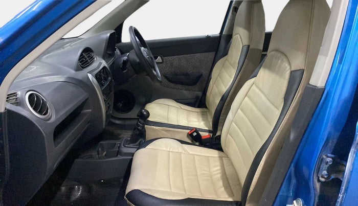 2016 Maruti Alto 800 LXI, Petrol, Manual, 45,663 km, Right Side Front Door Cabin