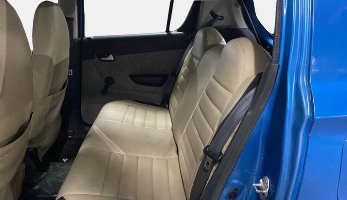2016 Maruti Alto 800 LXI, Petrol, Manual, 45,663 km, Right Side Rear Door Cabin