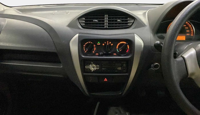 2016 Maruti Alto 800 LXI, Petrol, Manual, 45,663 km, Air Conditioner