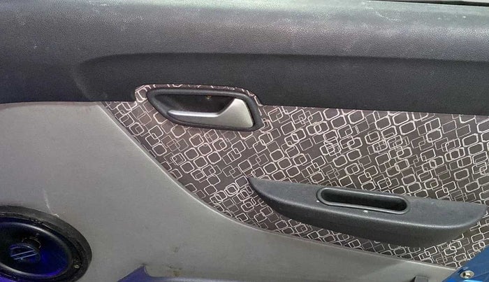 2016 Maruti Alto 800 LXI, Petrol, Manual, 45,663 km, Driver Side Door Panels Control