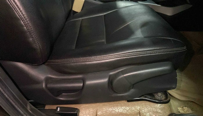 2018 Honda City 1.5L I-VTEC VX, Petrol, Manual, 53,079 km, Driver Side Adjustment Panel