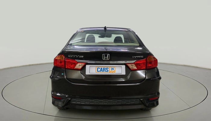 2018 Honda City 1.5L I-VTEC VX, Petrol, Manual, 53,079 km, Back/Rear