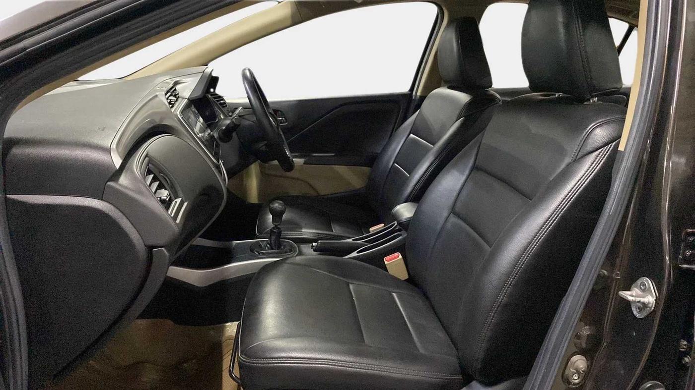 2018 Honda City 1.5L I-VTEC VX, Petrol, Manual, 53,079 km, Right Side Front Door Cabin