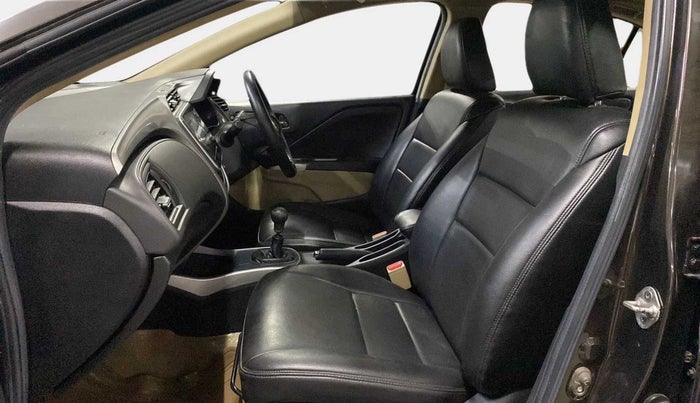 2018 Honda City 1.5L I-VTEC VX, Petrol, Manual, 53,079 km, Right Side Front Door Cabin