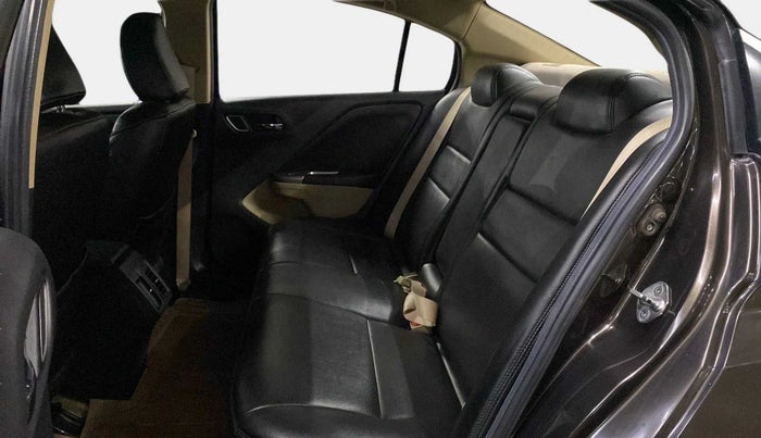 2018 Honda City 1.5L I-VTEC VX, Petrol, Manual, 53,079 km, Right Side Rear Door Cabin