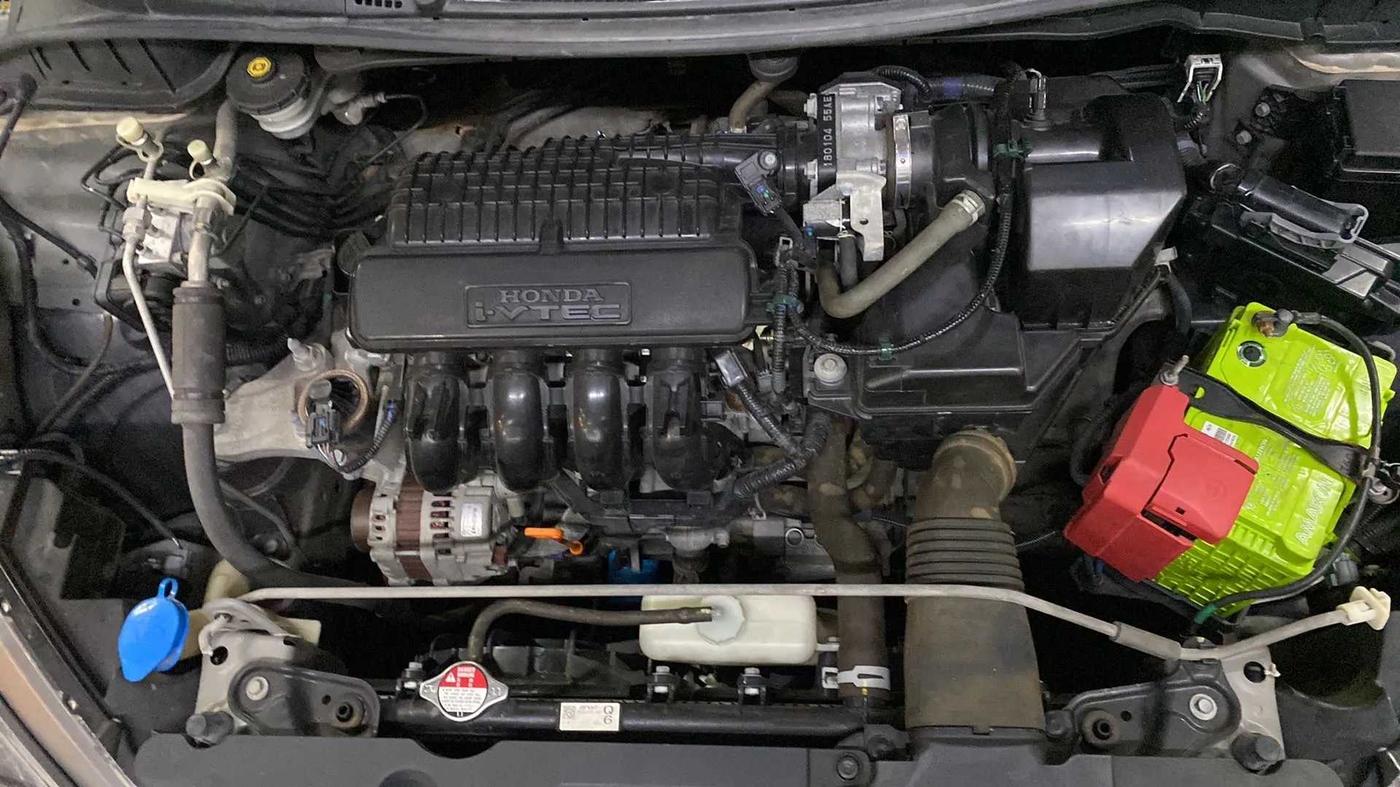 2018 Honda City 1.5L I-VTEC VX, Petrol, Manual, 53,079 km, Open Bonet