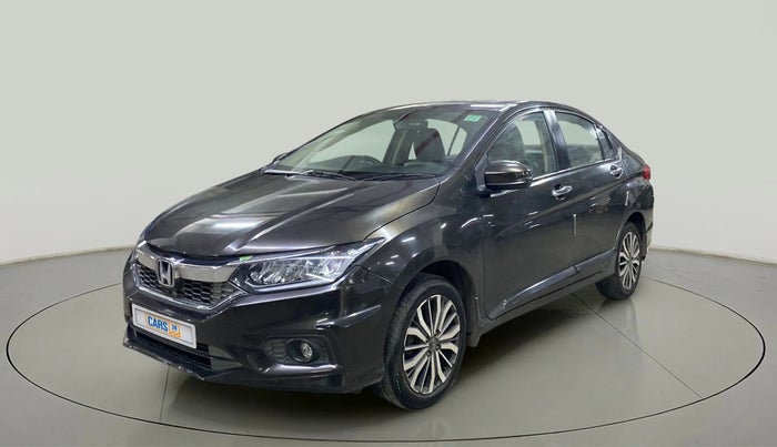 2018 Honda City 1.5L I-VTEC VX, Petrol, Manual, 53,079 km, Left Front Diagonal