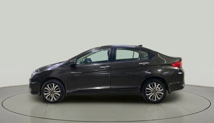 2018 Honda City 1.5L I-VTEC VX, Petrol, Manual, 53,079 km, Left Side