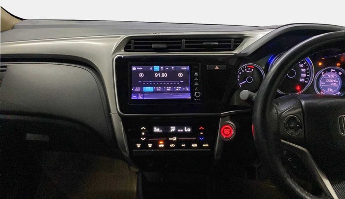 2018 Honda City 1.5L I-VTEC VX, Petrol, Manual, 53,079 km, Air Conditioner