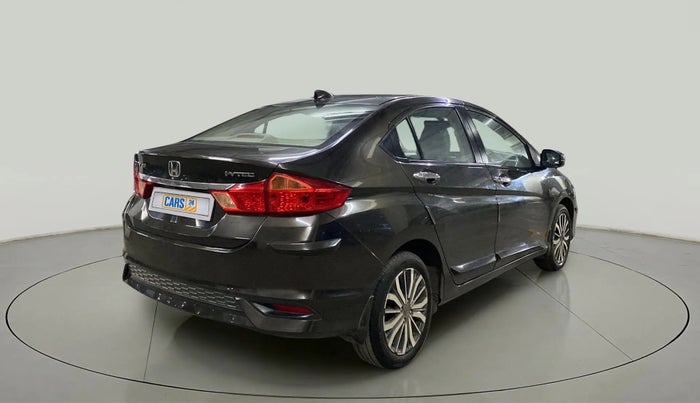 2018 Honda City 1.5L I-VTEC VX, Petrol, Manual, 53,079 km, Right Back Diagonal
