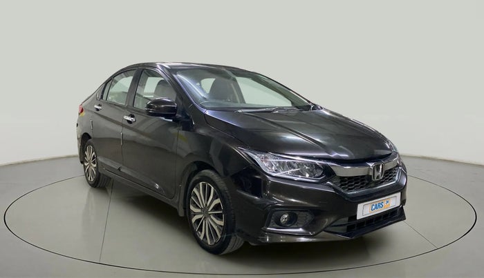 2018 Honda City 1.5L I-VTEC VX, Petrol, Manual, 53,079 km, Right Front Diagonal