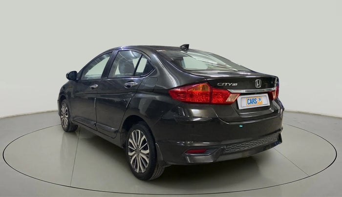2018 Honda City 1.5L I-VTEC VX, Petrol, Manual, 53,079 km, Left Back Diagonal