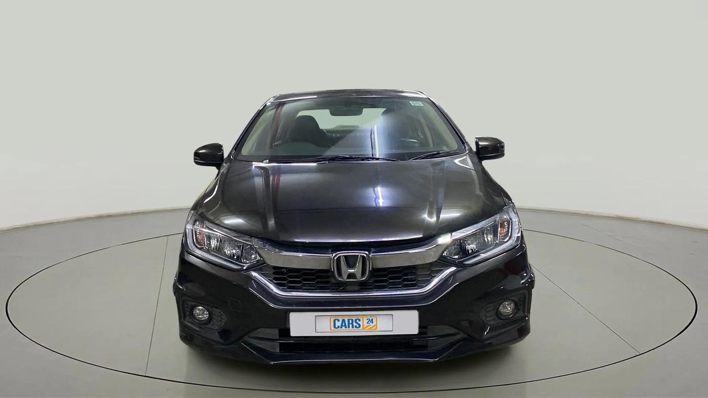 2018 Honda City 1.5L I-VTEC VX, Petrol, Manual, 53,079 km, Front
