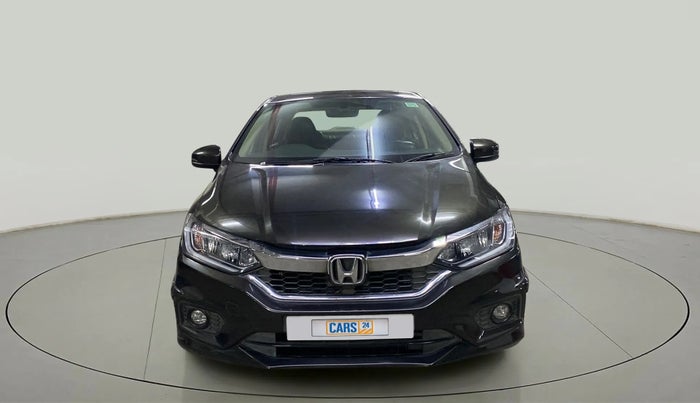 2018 Honda City 1.5L I-VTEC VX, Petrol, Manual, 53,079 km, Front