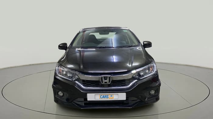 2018 Honda City 1.5L I-VTEC VX, Petrol, Manual, 53,079 km, Front