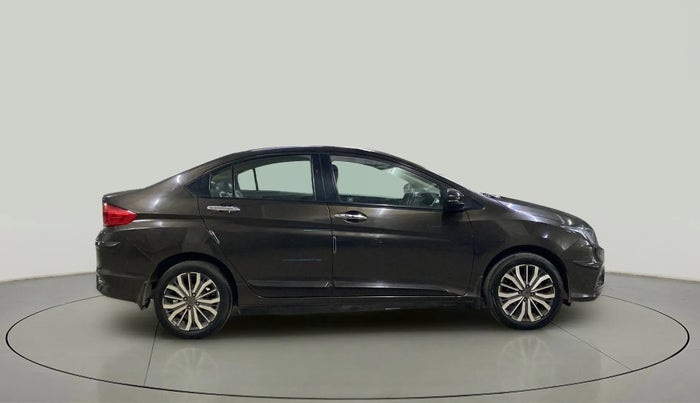 2018 Honda City 1.5L I-VTEC VX, Petrol, Manual, 53,079 km, Right Side View
