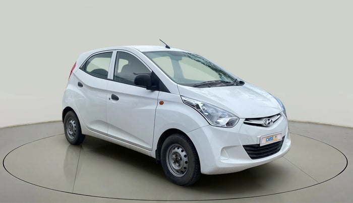 2012 Hyundai Eon ERA +, Petrol, Manual, 59,770 km, SRP